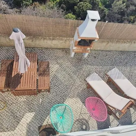 Paraiso No Espartal - A Short Walk To The Beach! Holiday home Aljezur