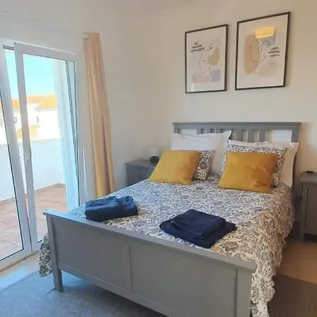 Paraiso No Espartal - A Short Walk To The Beach! Holiday home Aljezur