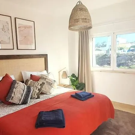 Paraiso No Espartal - A Short Walk To The Beach! Holiday home Aljezur