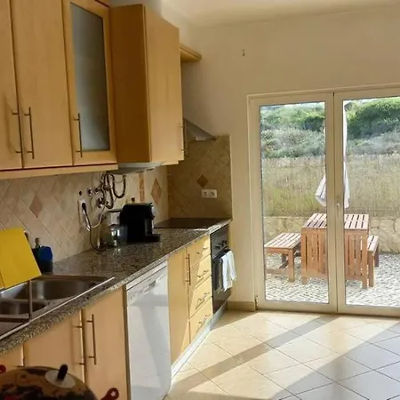 Holiday home Paraiso No Espartal - A Short Walk To The Beach! *