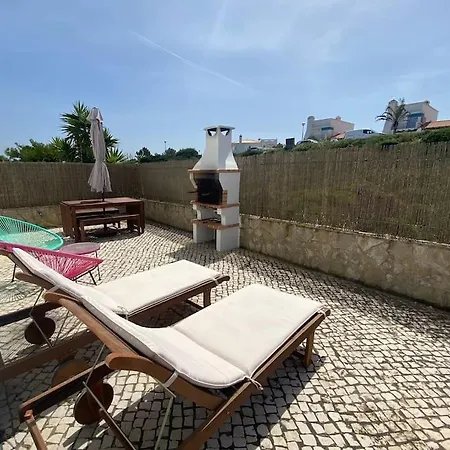 Paraiso No Espartal - A Short Walk To The Beach! Tatil Evi Aljezur