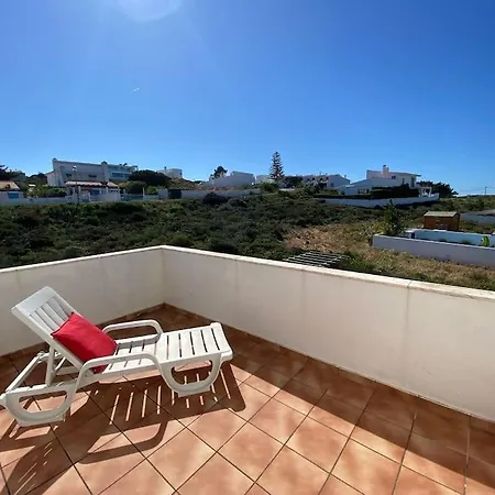 Paraiso No Espartal - A Short Walk To The Beach! Tatil Evi Aljezur