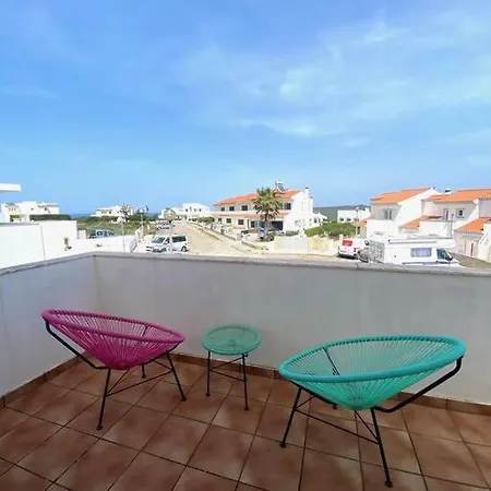 Paraiso No Espartal - A Short Walk To The Beach! Tatil Evi Aljezur